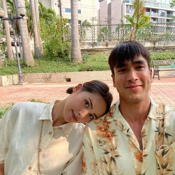 โมเม้นหวาน-ญาญ่า-พี่แบร์ 1
