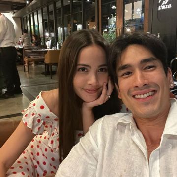 โมเม้นหวาน-ญาญ่า-พี่แบร์ 4