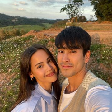 โมเม้นหวาน-ญาญ่า-พี่แบร์ 6