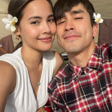 โมเม้นหวาน-ญาญ่า-พี่แบร์ 5