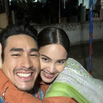 โมเม้นหวาน-ญาญ่า-พี่แบร์ 7