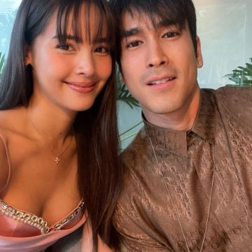 โมเม้นหวาน-ญาญ่า-พี่แบร์ 21
