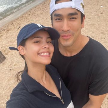 โมเม้นหวาน-ญาญ่า-พี่แบร์ 10