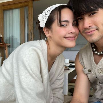 โมเม้นหวาน-ญาญ่า-พี่แบร์ 11