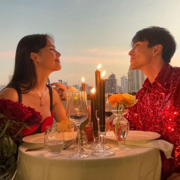 โมเม้นหวาน-ญาญ่า-พี่แบร์ 24