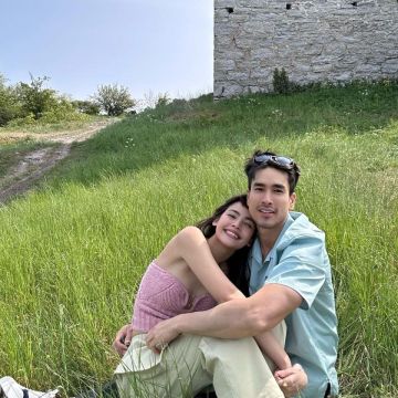 โมเม้นหวาน-ญาญ่า-พี่แบร์ 26