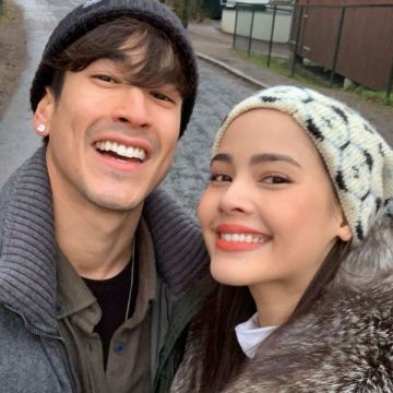 โมเม้นหวาน-ญาญ่า-พี่แบร์ 2