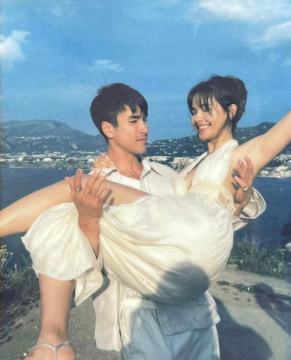 ณเดชน์ ขอ ญาญ่า 2