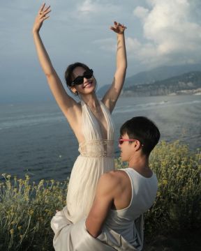 ณเดชน์ ขอ ญาญ่า 5