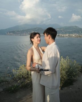 ณเดชน์ ขอ ญาญ่า 4