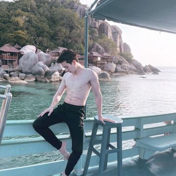 ตงตง-หุ่นดีมาก
