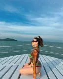 ดิว-หุ่นสวย