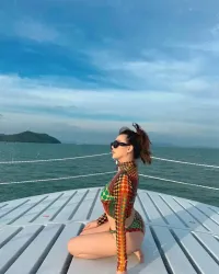 ดิว-หุ่นสวย