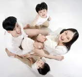 น้องอัยวาน้องอัญญาพี่พีพี่ธี