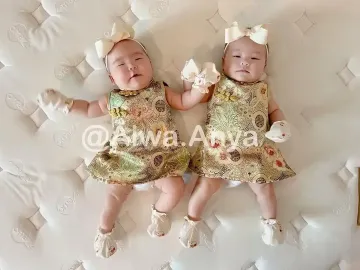 น้องอัยวาน้องอัญญา น่ารัก