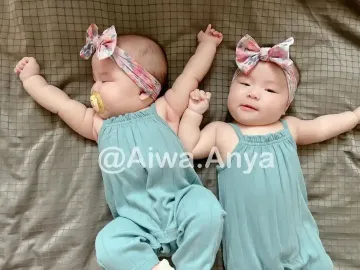 สาวน้อย น้องอัยวาน้องอัญญา