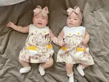 น้องอัยวาน้องอัญญา 2สาวน่ารัก