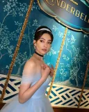 เบลล่าสวยดุจเจ้าหญิง