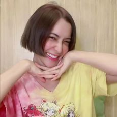 พิ้งกี้ไลฟ์ขายของ