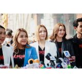 พิ้งกี้-ประกันตัว