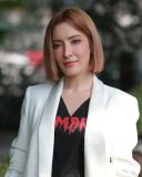 พิ้งกี้-ลุคผมสั้น