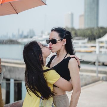ณิริน-หนิง