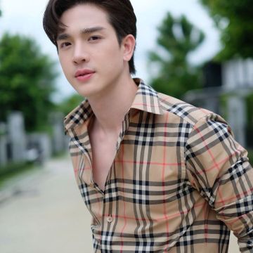 ตงตง-กฤษกร