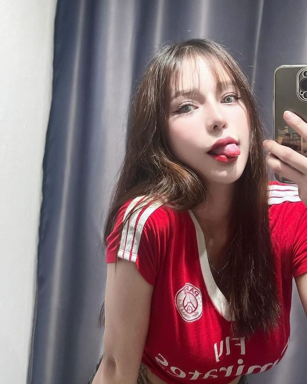 Pimnalin เมจิก Pimnalin Onlyfans ที่มีทั้งความน่ารัก และความแซ่บขั้นสุด