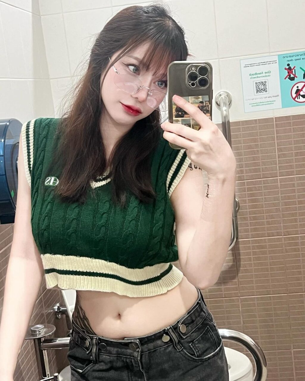 Pimnalin เมจิก Pimnalin Onlyfans ที่มีทั้งความน่ารัก และความแซ่บขั้นสุด