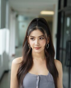 มะเหมี่ยว พรชดา (2)