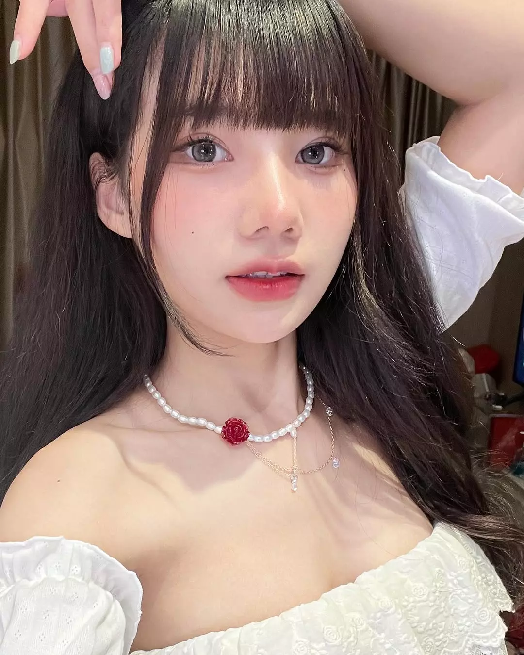 น้ำมนต์ จิตรานุช ig น้ำมนต์ จิตรานุช