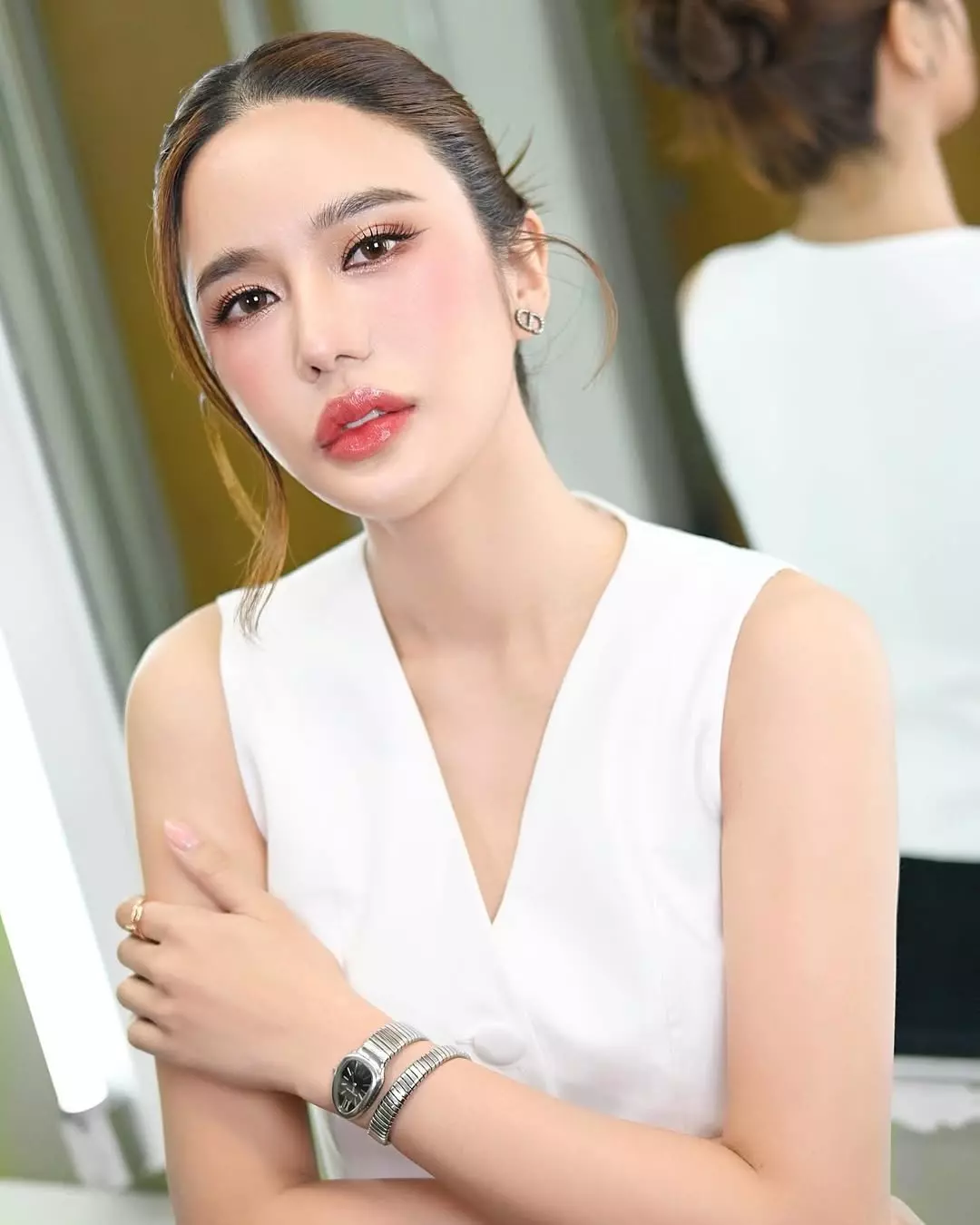 คะน้า ริญญารัตน์