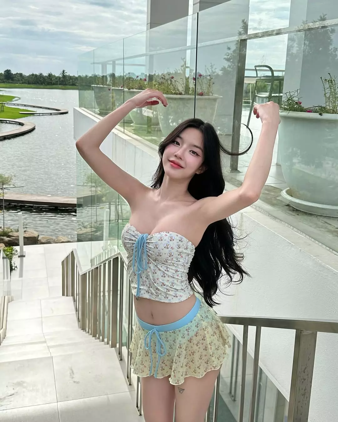 นีนี่ ชญาพัชร์ ig นีนี่ ชญาพัชร์