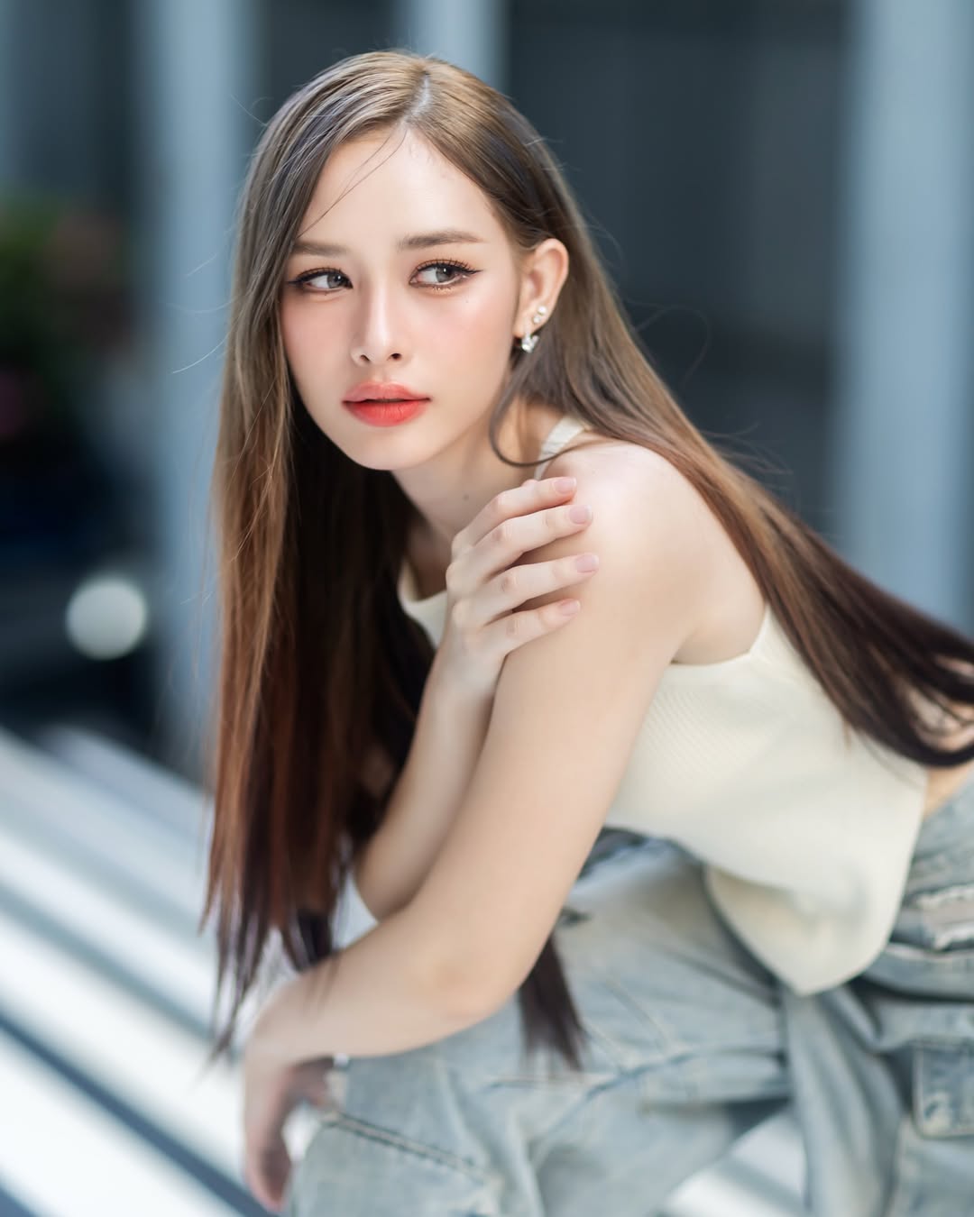 ธัญญภัสร์ ภัทรธีรชัยเจริญ