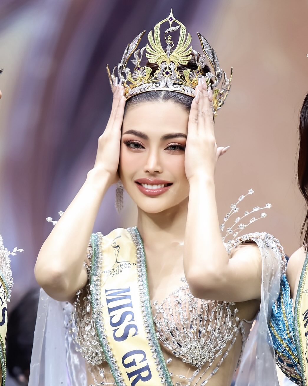 กชเบล ศรัณย์รัชต์
