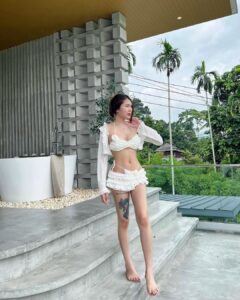 สตางค์ Jitnapapron