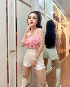 เจนนี่ได้หมดถ้าสดชื่น