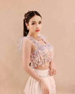 เจนนี่ได้หมดถ้าสดชื่น