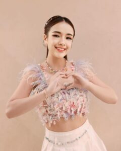 เจนนี่ได้หมดถ้าสดชื่น