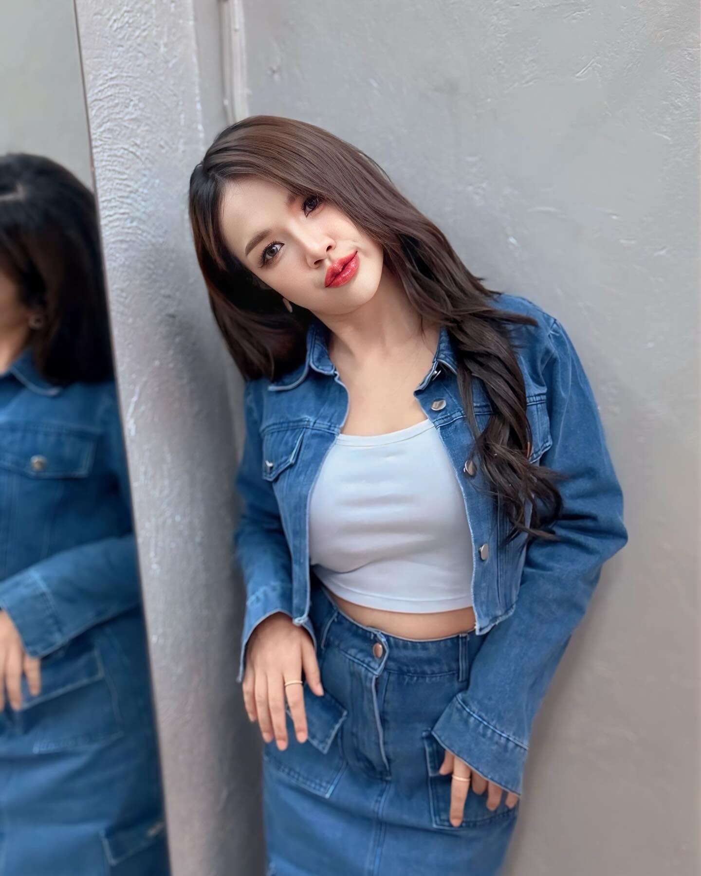 เจนนี่ได้หมดถ้าสดชื่น