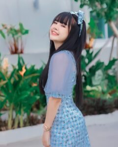 เจนนี่ได้หมดถ้าสดชื่น