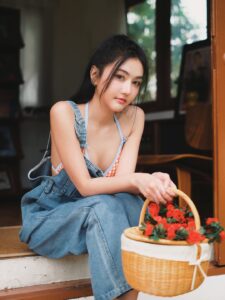เมษา BNK48