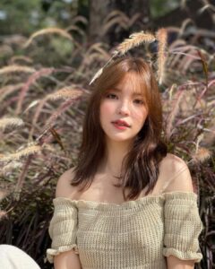 อรอุ๋ง BNK48