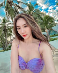 เบนซ์ พริกไทย