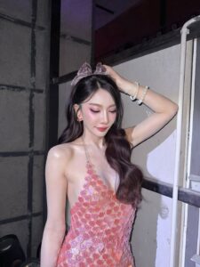 Benze พริกไทย