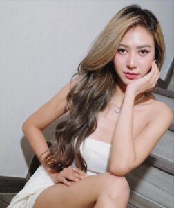 น้ำหวาน เดอะเฟส