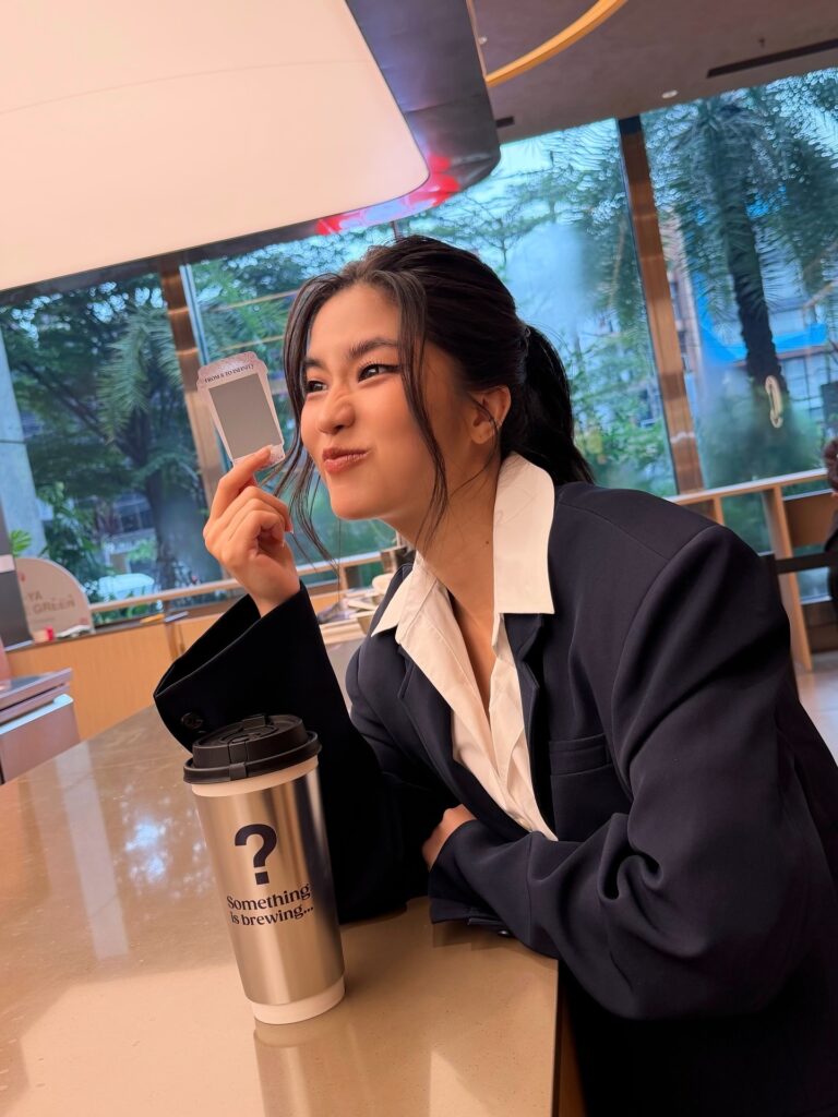 ก้อย อรัชพร