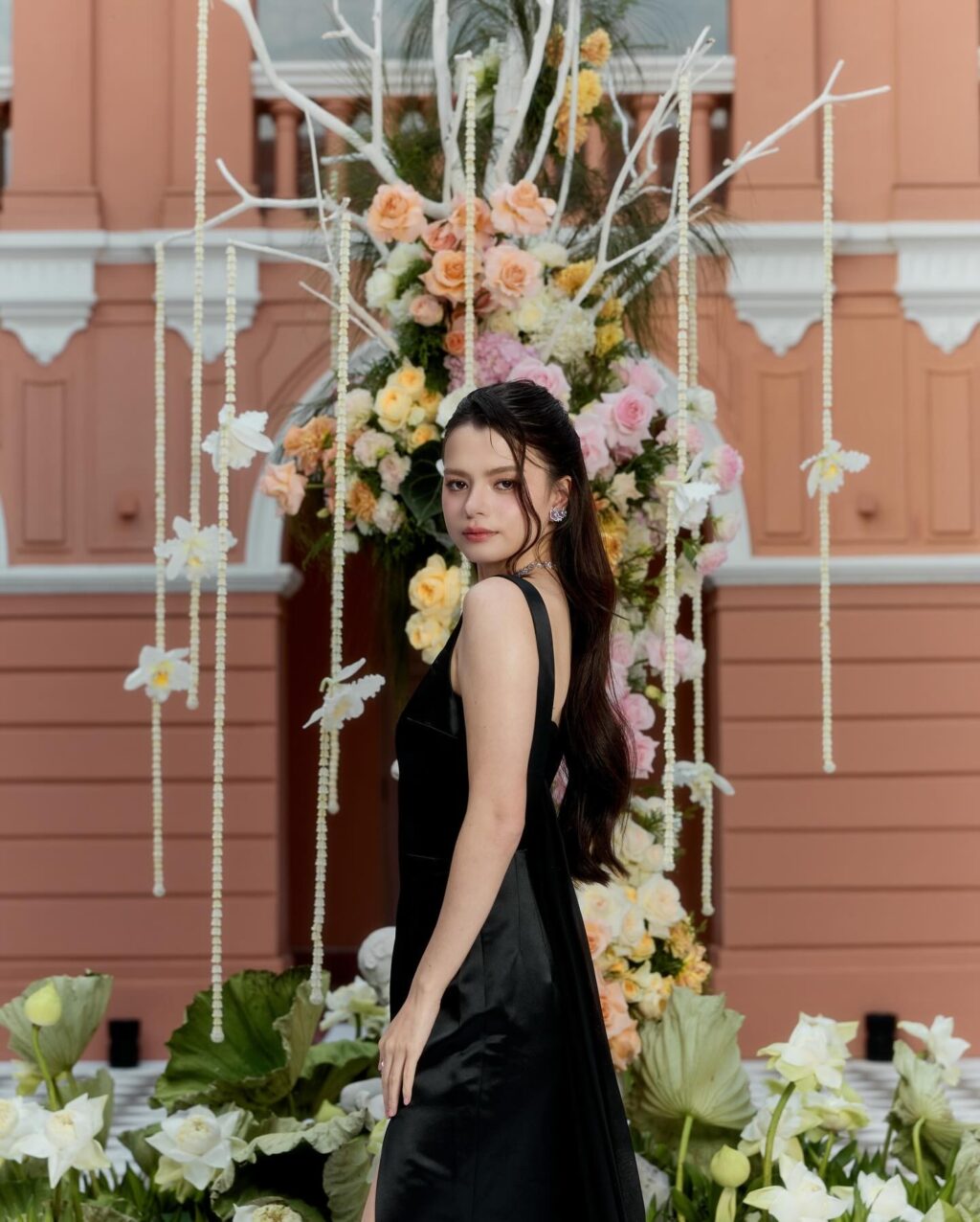เบคกี้ รีเบคก้า