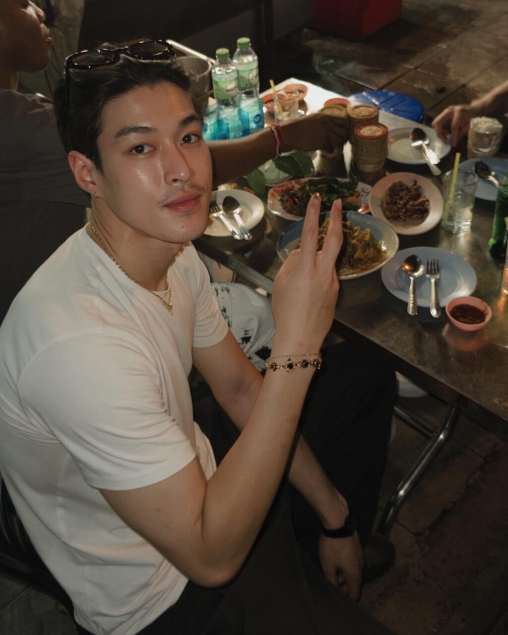 กระทิง ขุนณรงค์