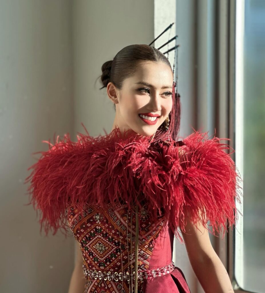 มายมิ้นต์ จิราภรณ์